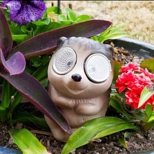 New Garden Critters set of 4